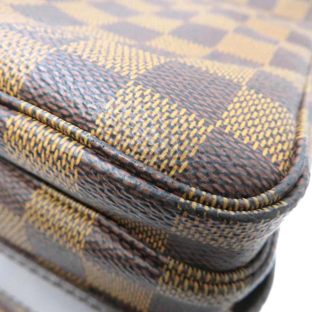 Louis Vuitton Naviglio Damier - Picture 6 of 10